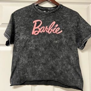 Barbie Shirt